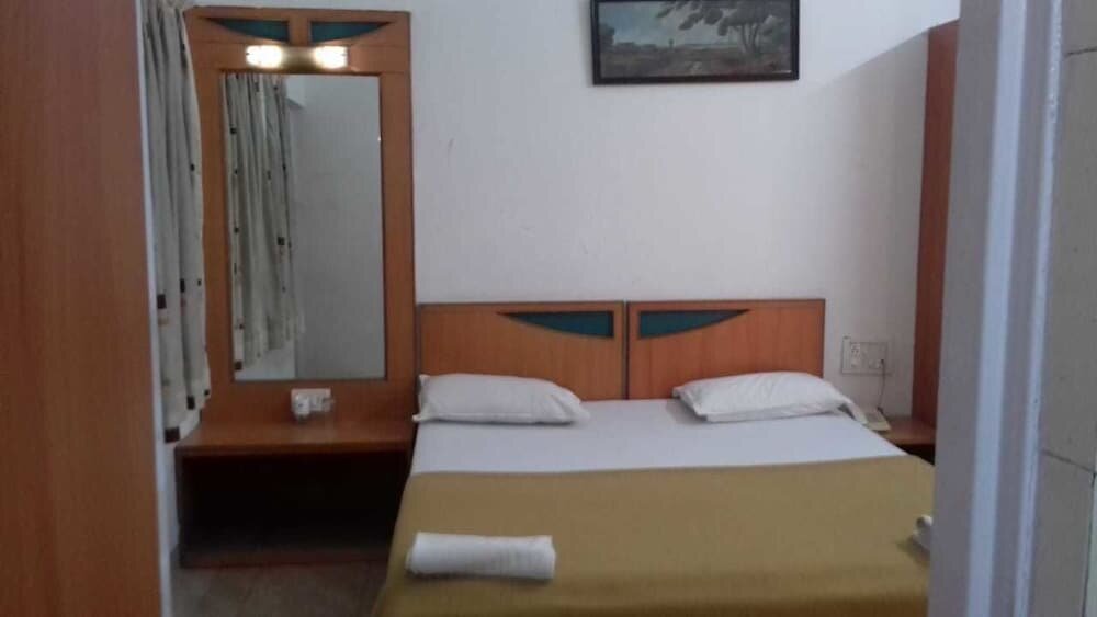 Habitación De lujo Rajdhani Resort Lonavala