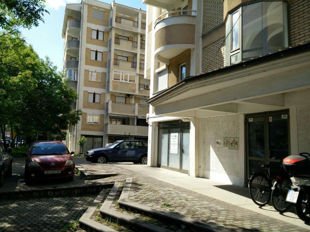 Studio Apartment Metulevi