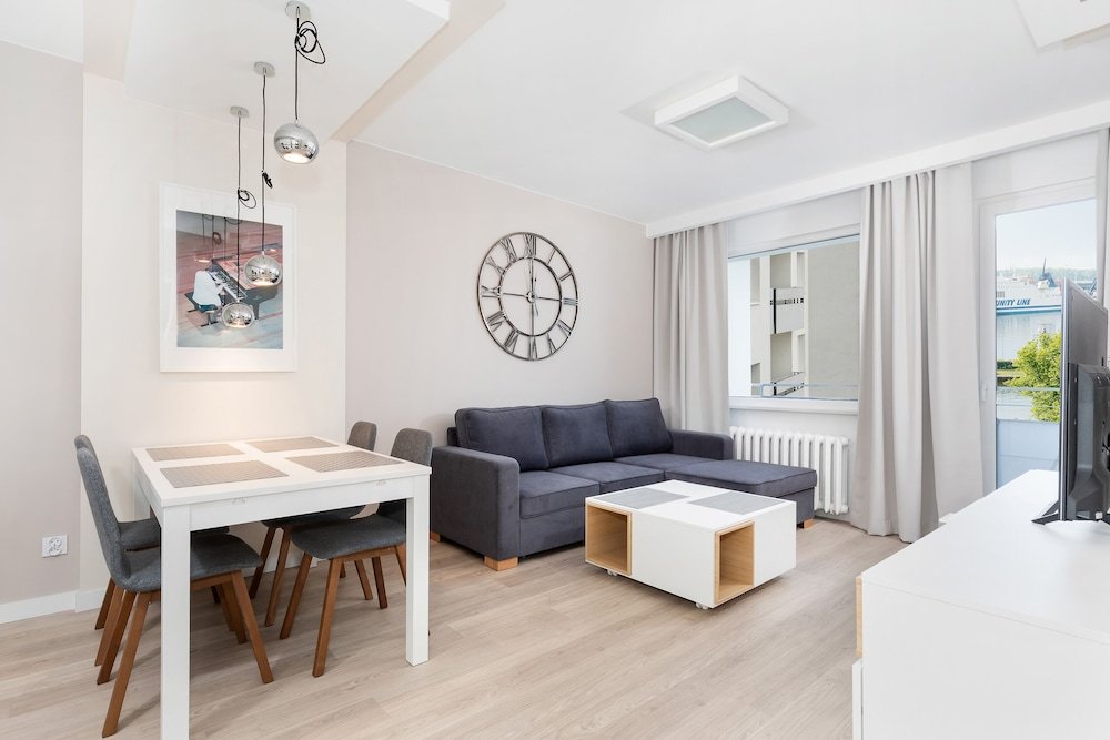 Appartamento Port View Apartment by Renters