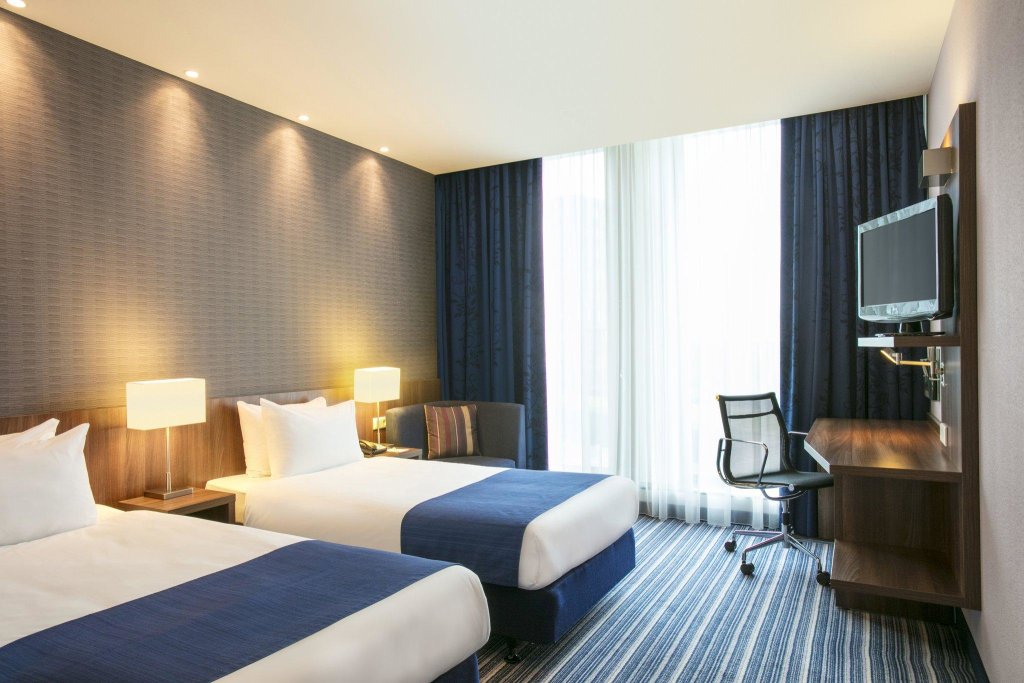 Номер Standard Holiday Inn Express Utrecht - Papendorp, an IHG Hotel