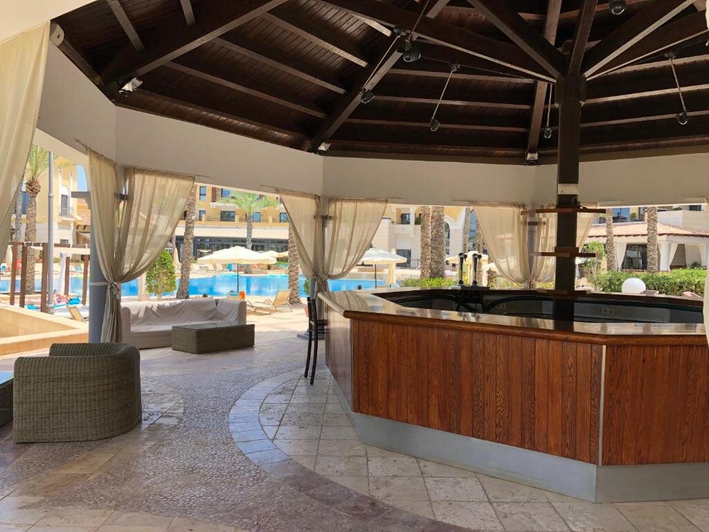 Apartment Mar Menor Golf Resort - Stunning 3-bed, 2-bath apartment