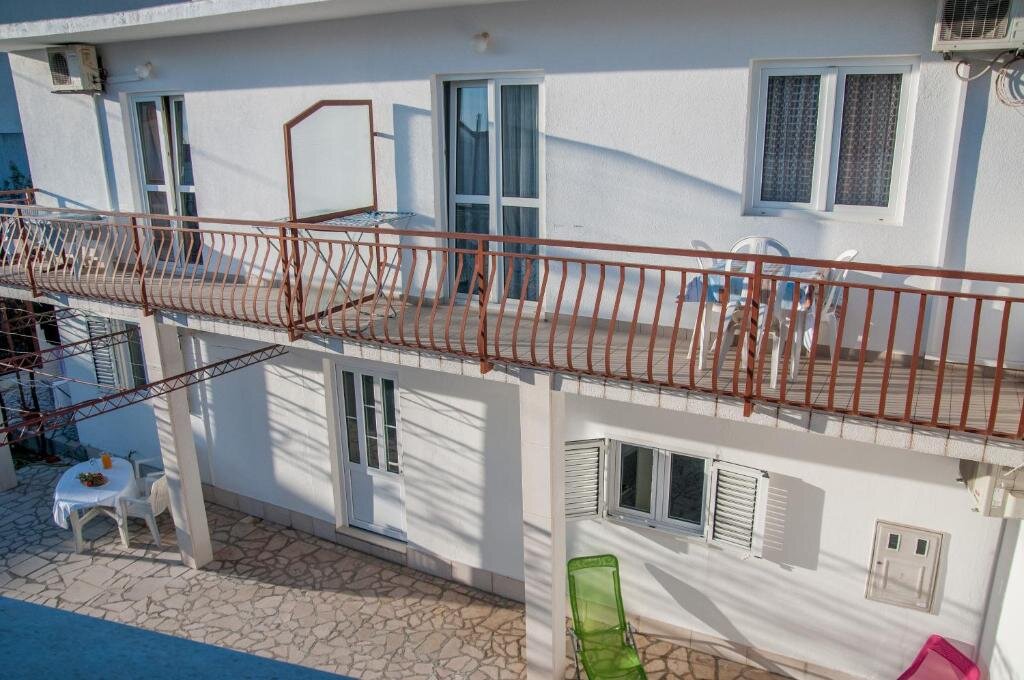 Апартаменты Apartments Vulić