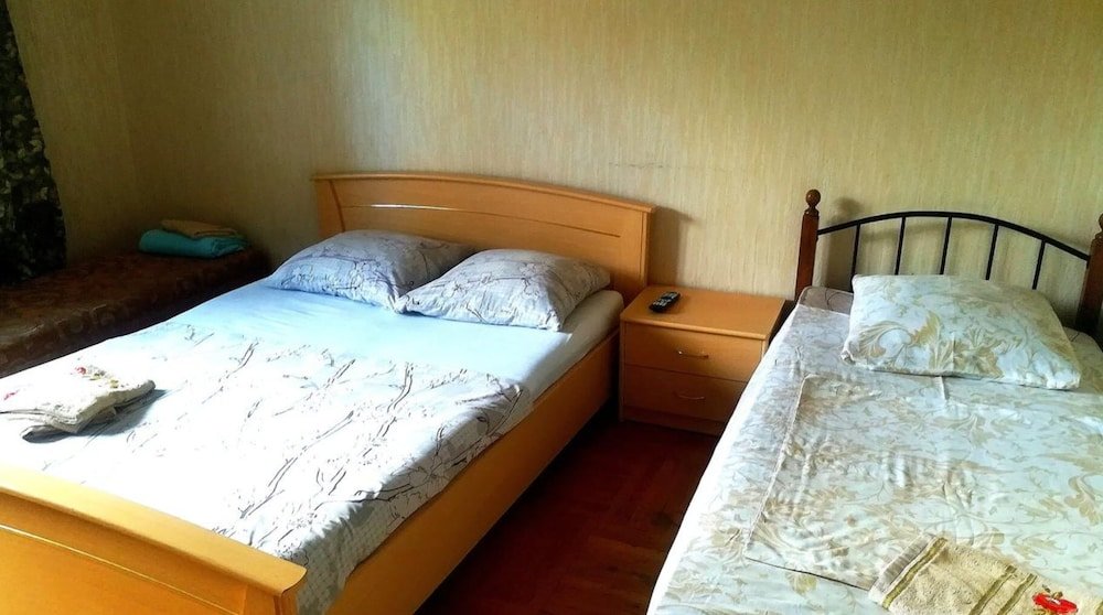 Habitación doble Estándar Kutuzov Apartments