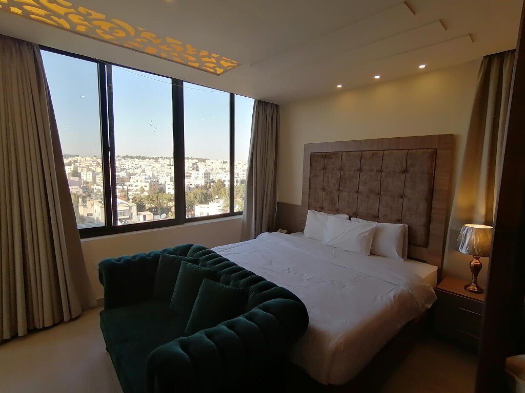 Номер Royal AlQimah Hotel Apartments