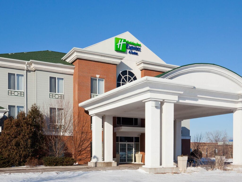 Altre Holiday Inn Express & Suites Superior, an IHG Hotel