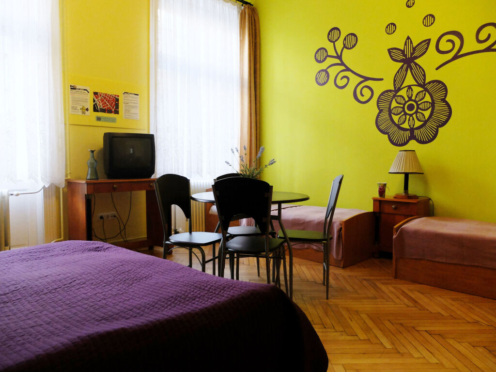 Хостел Budapest Budget Hostel (55 отзывов) в 09. Ференцварош, Будапешт.  Забронировать Budapest Budget Hostel. Оплата картами МИР.