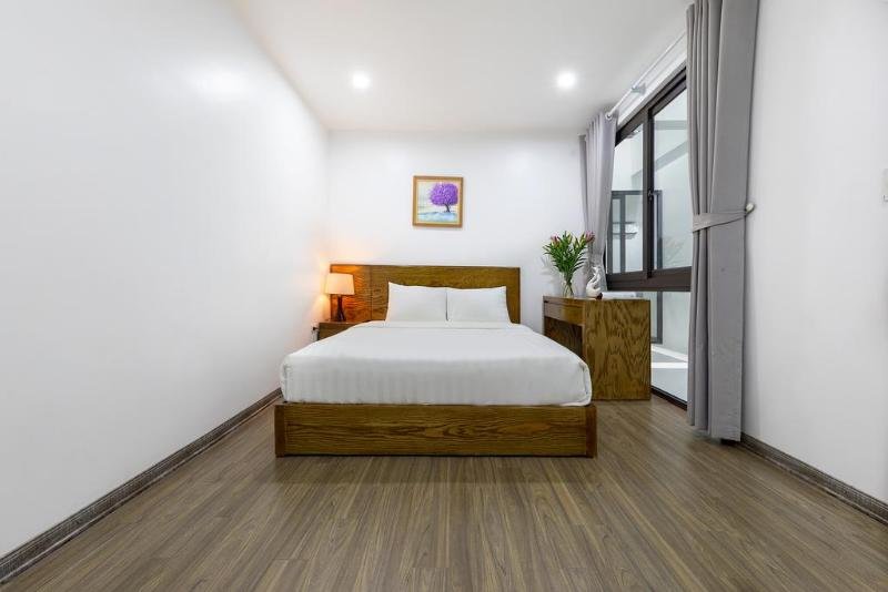 Апартаменты Standard Granda Suites Hanoi