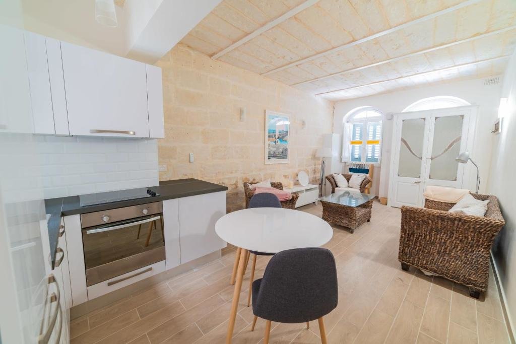 Apartamento Central Valletta Townhouse-hosted by Sweetstay