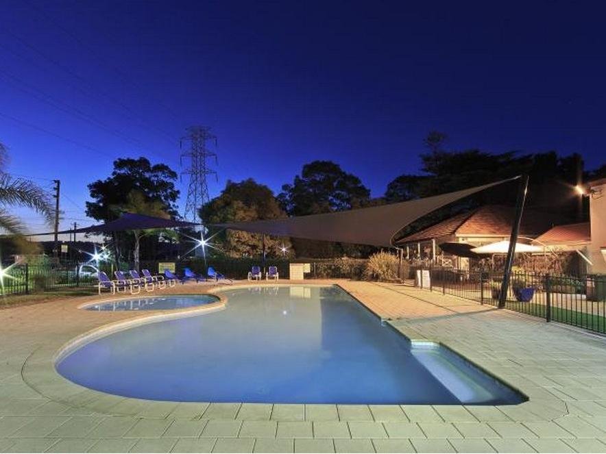 Bungalow 2 chambres Ingenia Holidays Nepean River