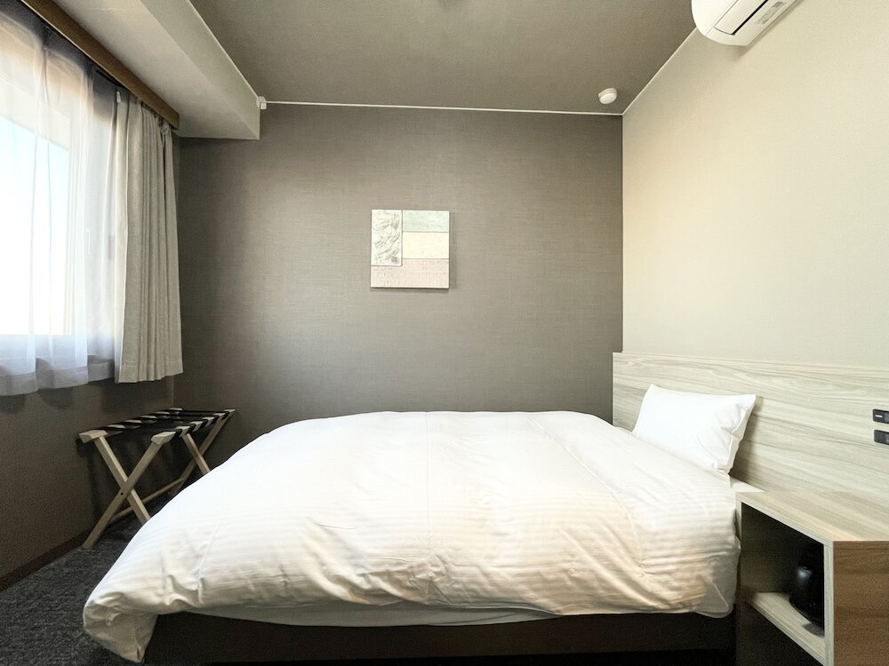 Camera singola Standard Hotel Route-Inn Yuki
