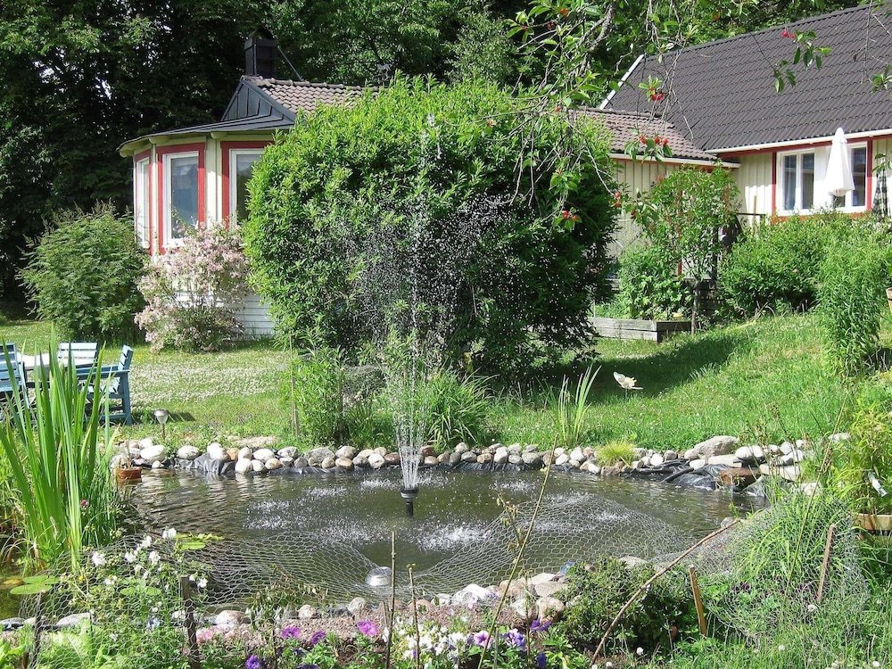Hütte Holiday Home in SKÅ