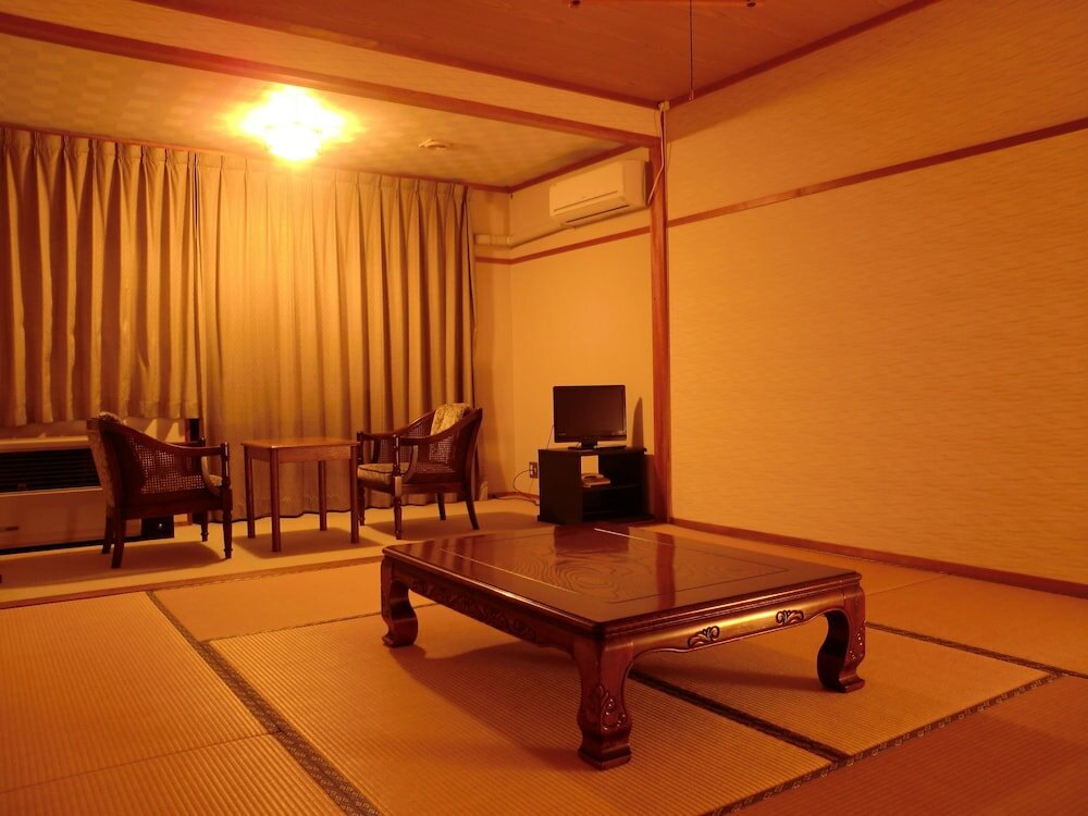 Standard Family room Daisen White Palace