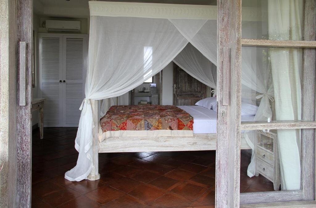 Standard Zimmer Papaya Guesthouse