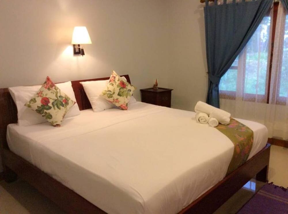 Deluxe Suite Lanta Wanida Resort