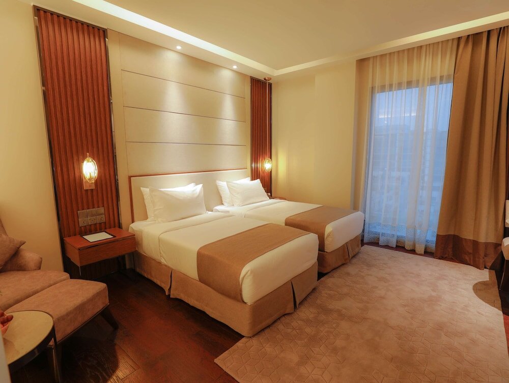 Premium chambre Best Western PLUS Maya - Luxury Collection Hotel