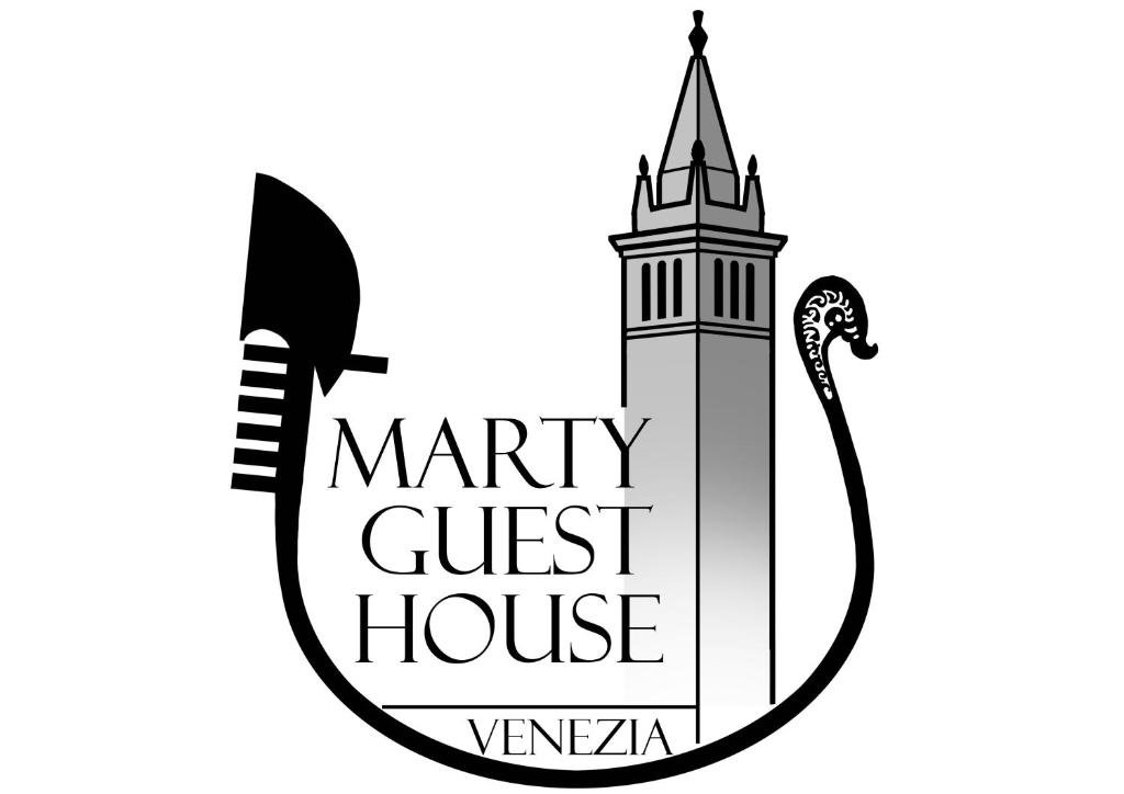 Apartamento Marty Guest House Venezia