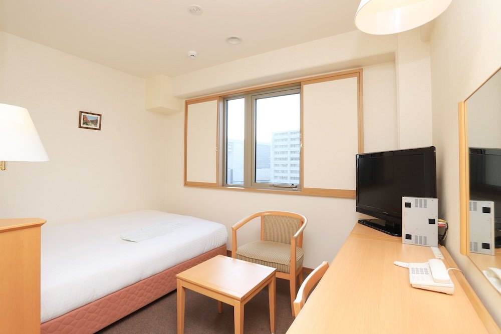 Business Doppel Zimmer Smile Hotel Nara