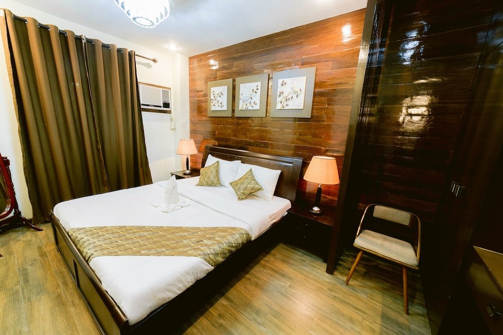 Confort suite Avisha Suites