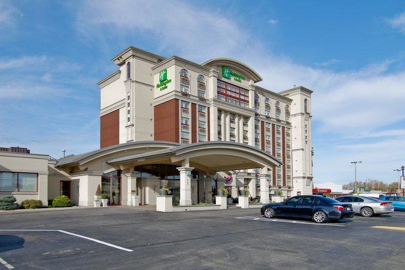 Andere Holiday Inn Hotel & Suites St.Catharines-Niagara, an IHG Hotel