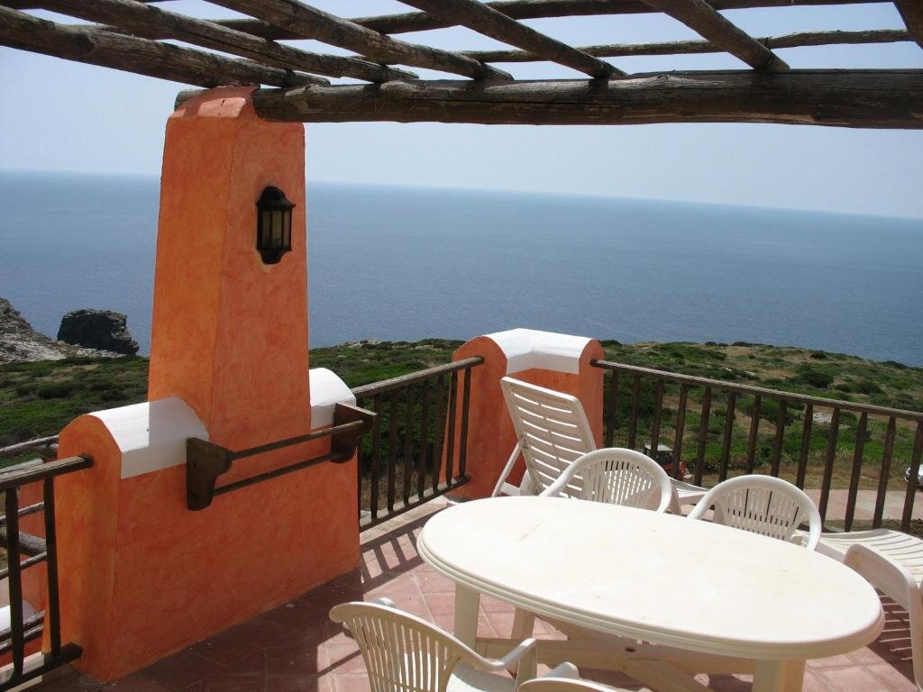 Apartment with sea view Stintino Country Paradise
