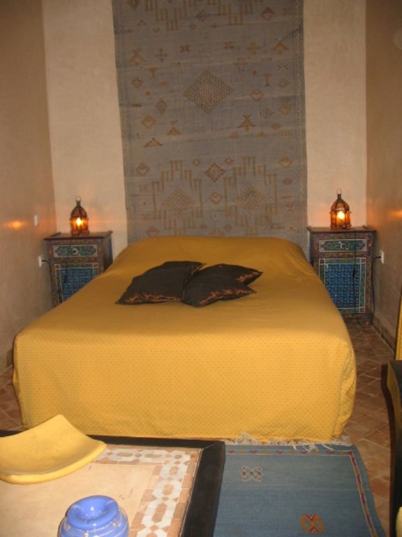 Habitación Confort Riad Lapis-lazuli
