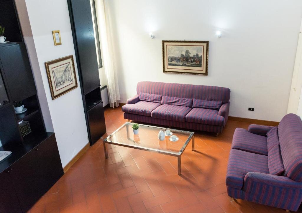 Standard room Santa Croce Exclusive