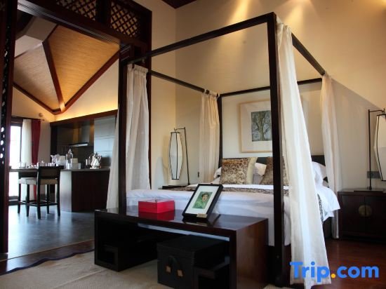Suite Lijiang Jin Mao Unique Hotel & Resort
