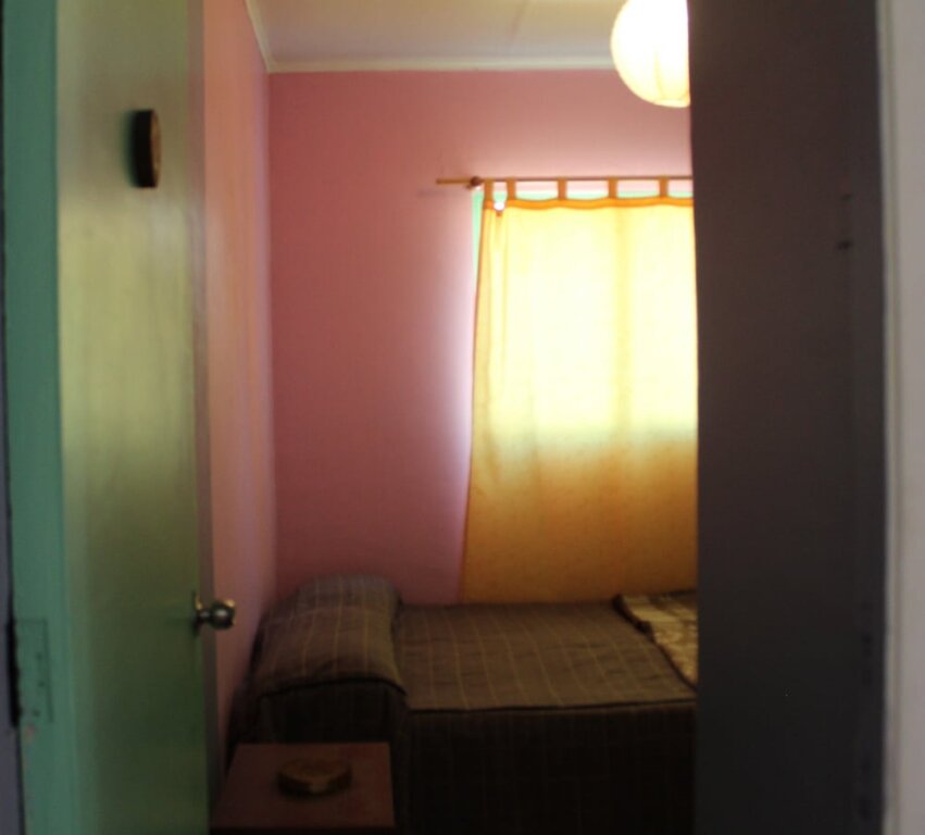Двухместный номер Standard Hostel Posada de Gallo