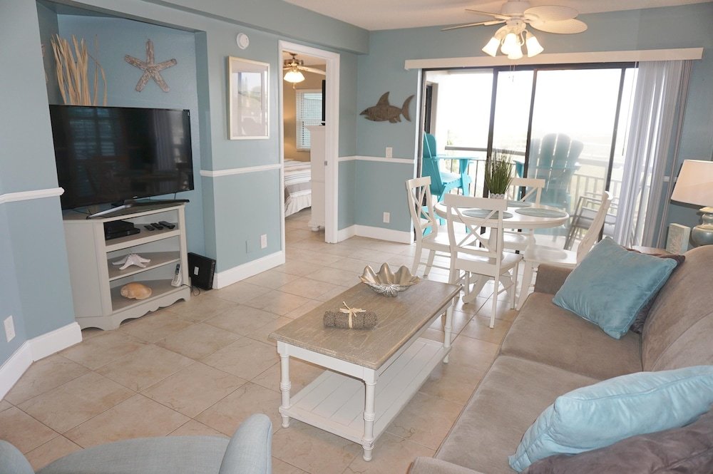 Standard room with balcony Gulf Strand Resort
