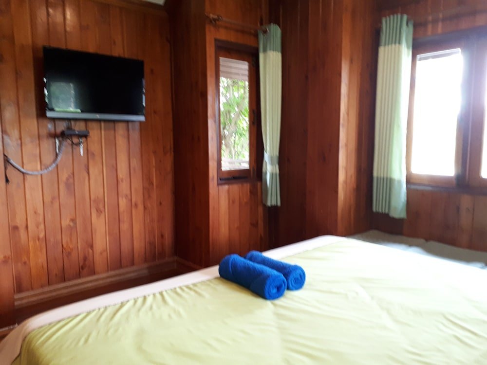 Standard Zimmer Chantara Resort