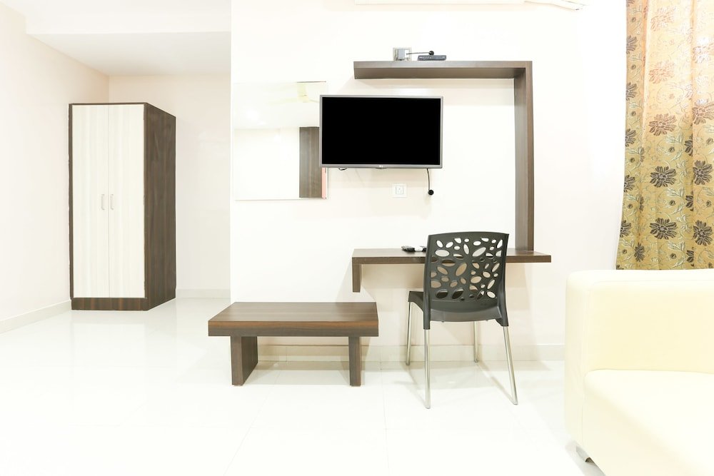 Premium Zimmer Treebo Habitat Suites and Rooms