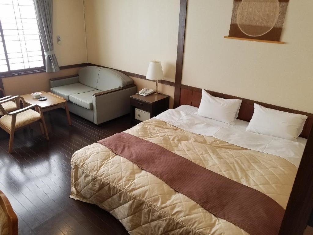 Standard Double room Kagariya