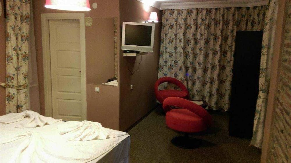 Camera Economy Yelken Butik Hotel