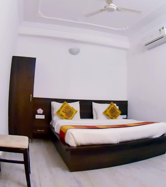Deluxe chambre ADB Rooms Hotel Yellow Stone Jaisalmer