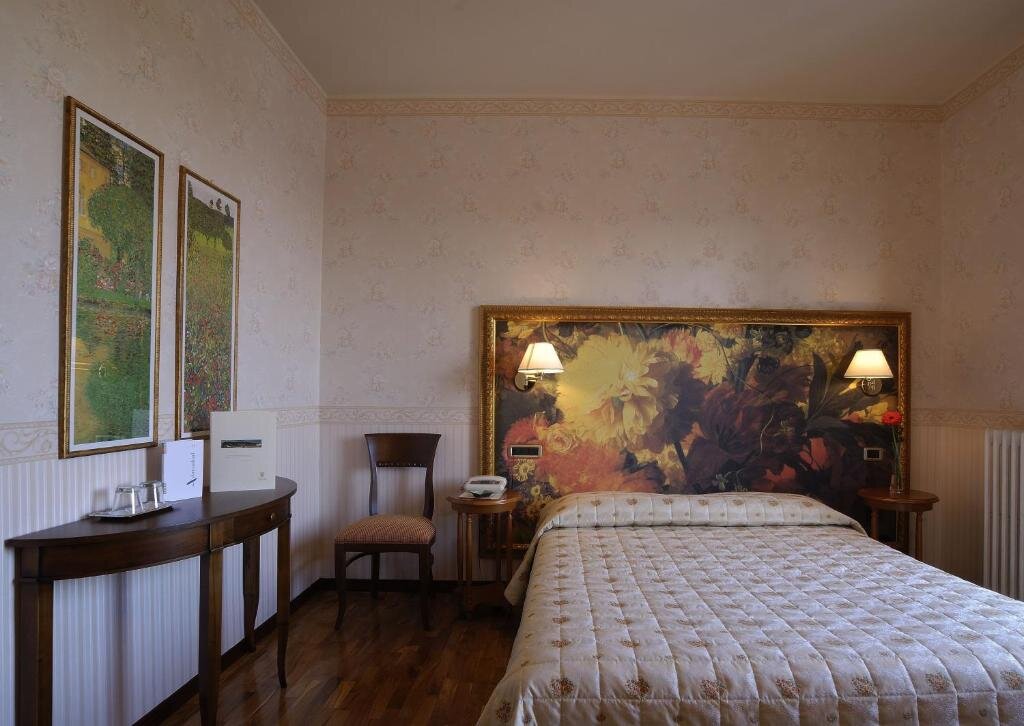 Standard room Hotel & Ristorante Zunica 1880