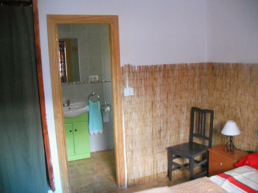 Standard room Casa Rural Singra