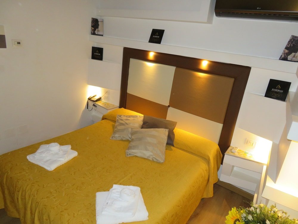 Standard Zimmer Bed&Breakfast Salerno Centro storico