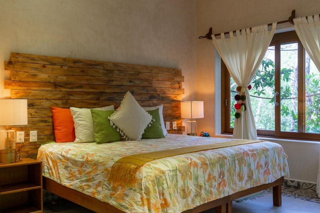 Вилла Superior Cachito de Cielo Luxury Jungle Lodge