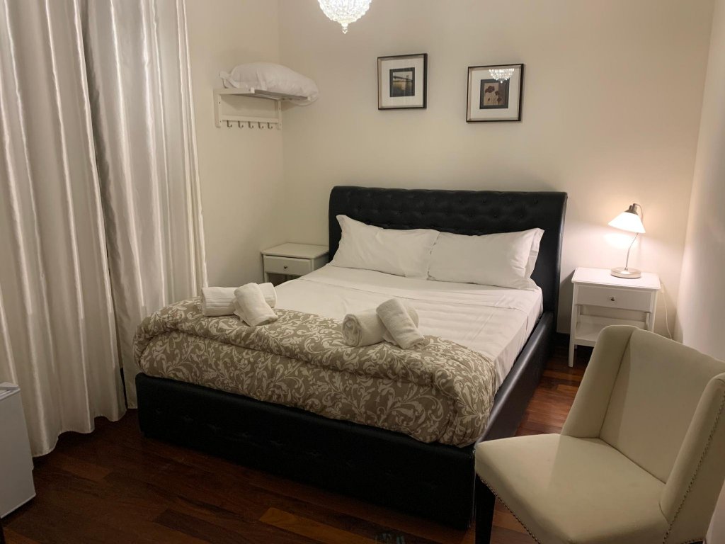 Двухместный номер Standard VILLA MASI Rental Rooms