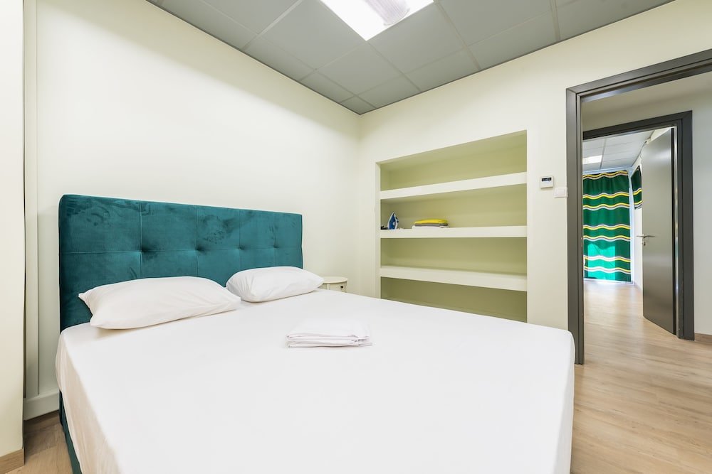 Apartment mit Balkon Athens Welcome Suites Apartments