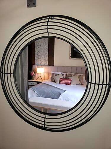 Suite junior GALA Hotel Boutique