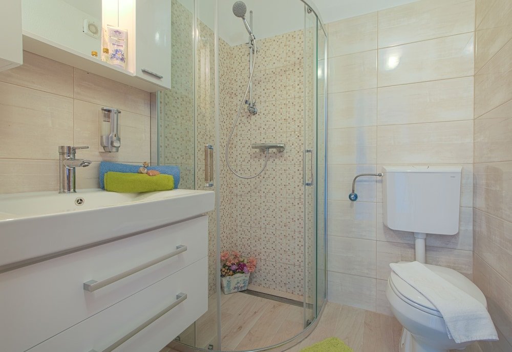 Apartamento Confort Luton Apartments, Zadar - Kozino, Heated Pool & Hot Tub