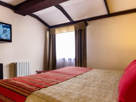 Standard simple chambre Hotel Michelangelo