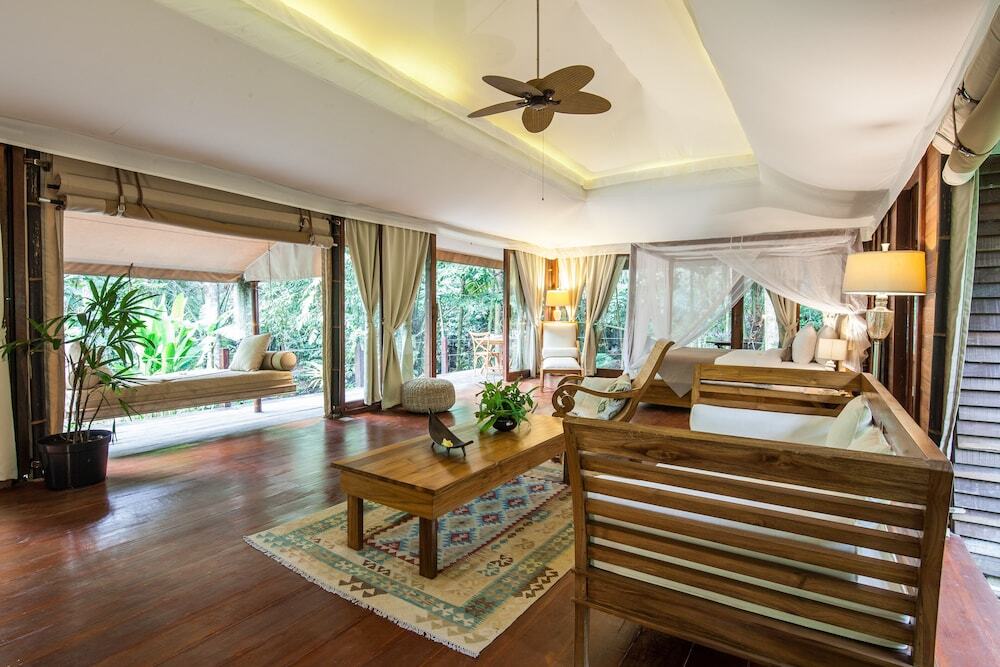 Galalima Glamping 3* Bali, Indonesia. Book hotel Galalima Glamping 3*