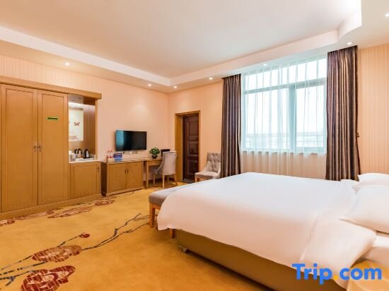 Business Suite Vienna Hotel Beijing Pinggu District Government