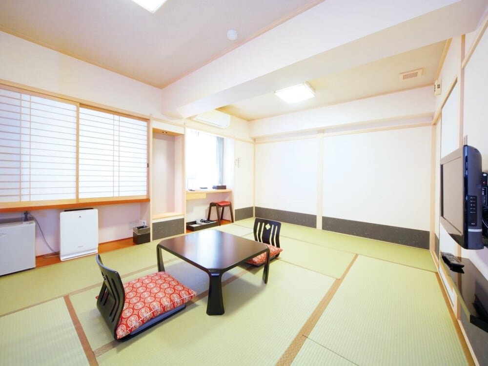Standard chambre Hotel Chatelet Inn Kyoto