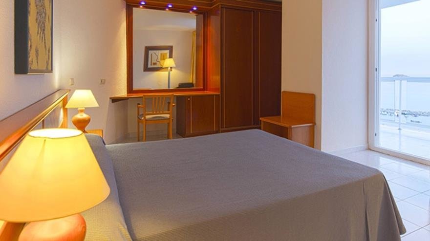 Junior suite Sirenis Hotel Tres Carabelas & SPA