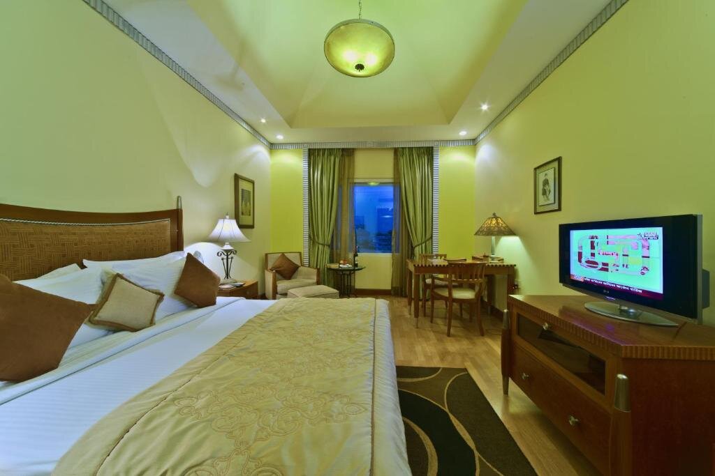 Двухместный номер The Colony Hotel Hindusthan International, Kolkata