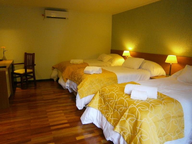 Classic Double room Yvy Hotel de Selva
