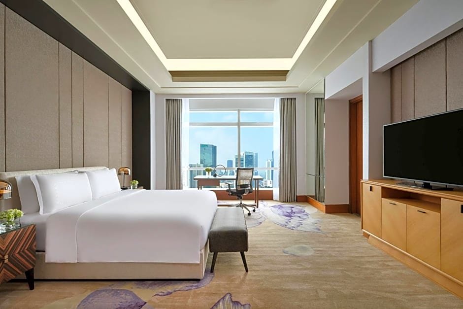 Standard room The Residences of The Ritz-Carlton Jakarta Pacific Place